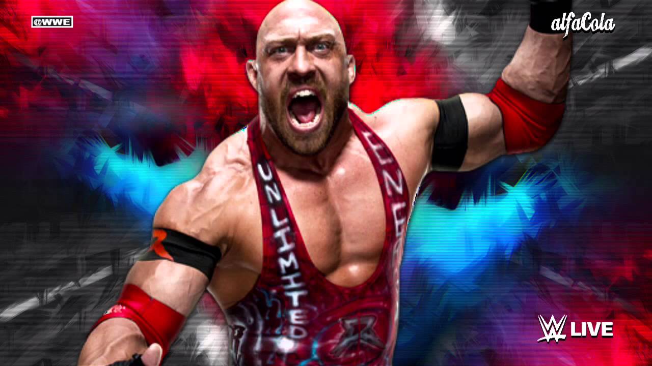 Wwe ryback theme song free download feed me more