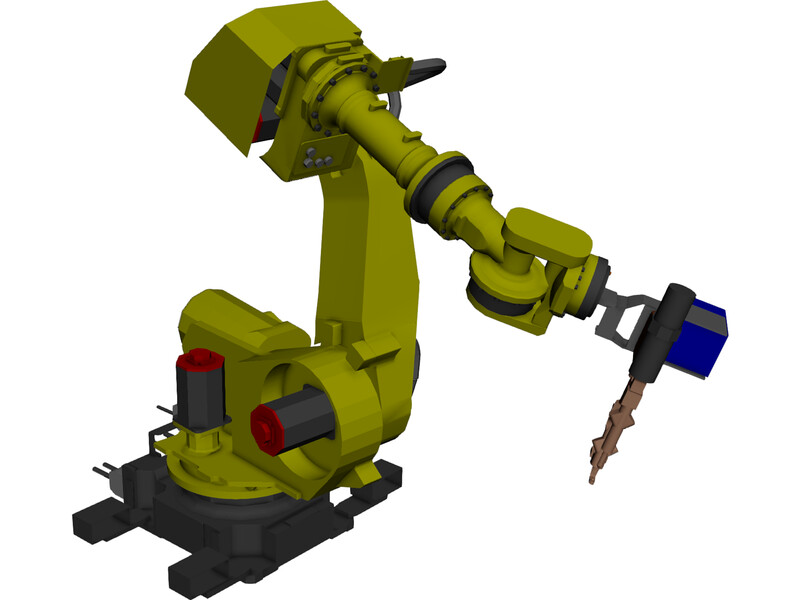 Fanuc Robot Simulation Software Free Download
