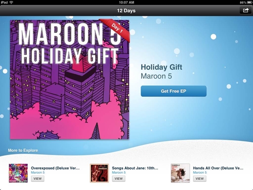 Download lagu maroon 5 move like jagger free